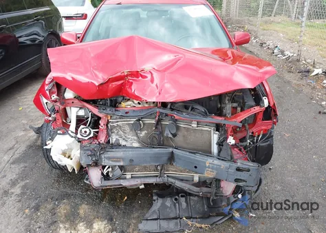 2007 Toyota Camry Se z USA, uszkodzony, nr VIN 4T1BE46K97U106309